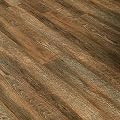 EP Decking 6.0mm SPC Click Lock Vinyl Planks, 48" x 7" [Single Box (18.91 Sqft.), W101 - Fox Brown]