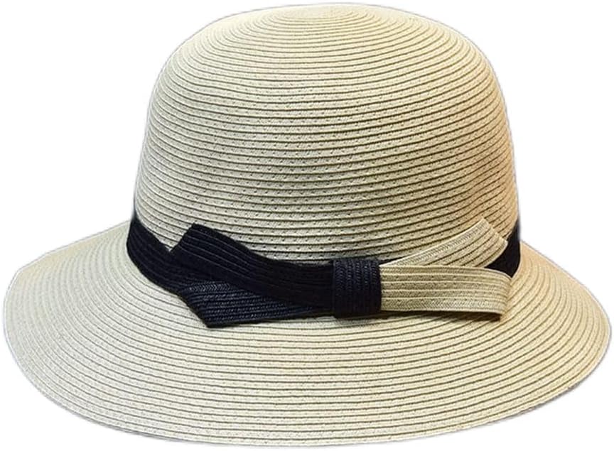 Hat Female Outdoor Outing Sun Protection Seaside Beach Holiday