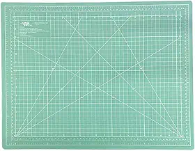 Base Para Corte De Mesa A2 Dupla Face Patchwork Artesanato (Tiffany)