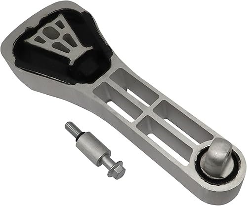 Priprilod Soporte de puntal de par motor repalce MK235, 31430195, 31682684, 32298950 compatible con Volvo S60 2019-2020 S90 2017-2019 V60 2019-2020