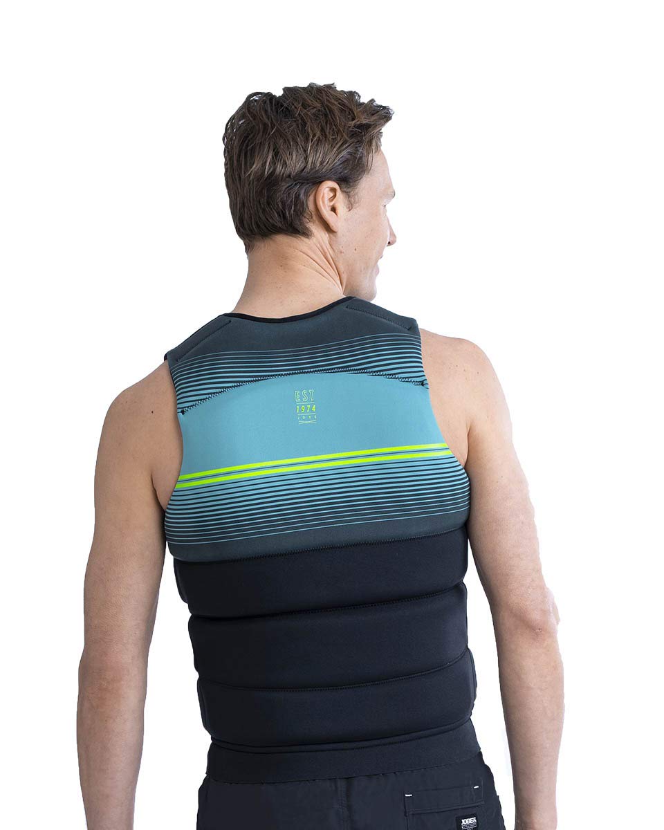 Jobe Unify Weste 2020 Vintage Teal