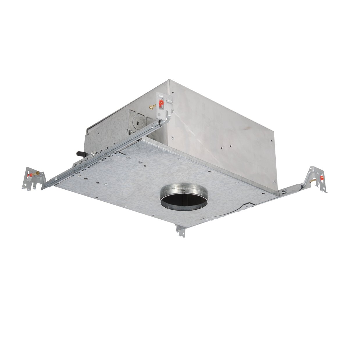 WAC Lighting HR-2LED-H09D-ICA LED 2-Inch Recessed Downlight Housing