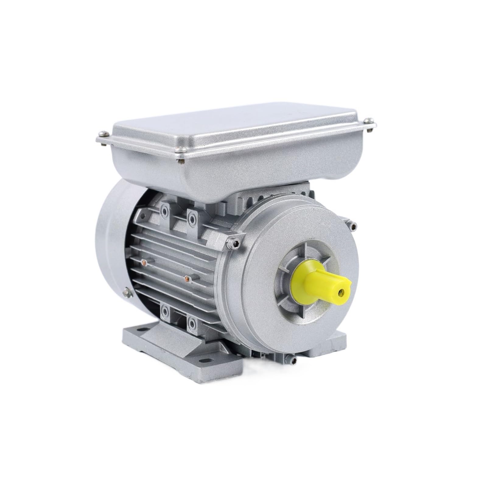 Motor asíncrono YS7134 B5 1400RPM monofásico 220V 370W 550W 750W 2.2KW(550W)