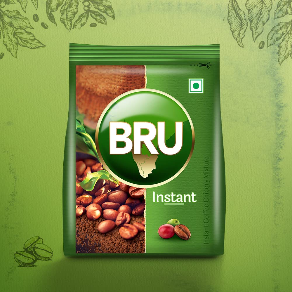bru coffee machine amazon