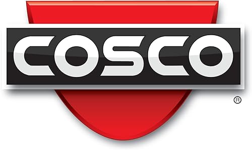 Miniatura 2 de COSCO COS091470BX - Cuchillas para cuchillos de uso pesado (10 unidades, 12 paquetescaja de cartón)