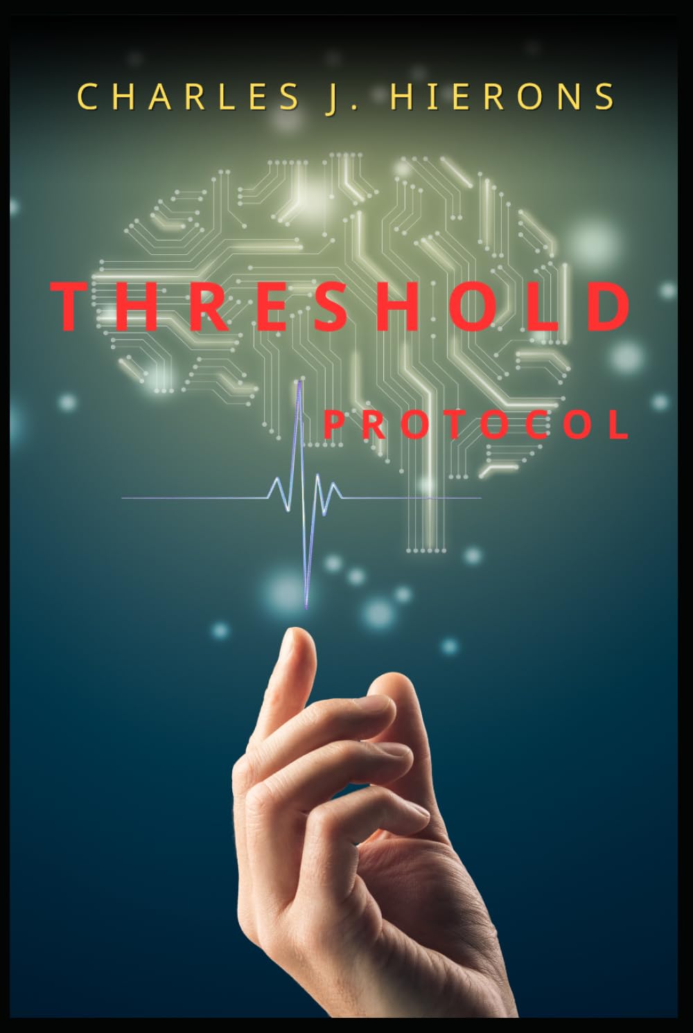 THRESHOLD Protocol (The Deep State Files)