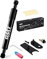 Vista 8 de Orion Motor Tech Compatible con asistencia para puerta trasera de camioneta Silverado Sierra Pickup 07-19, asistencia para elevación de puerta