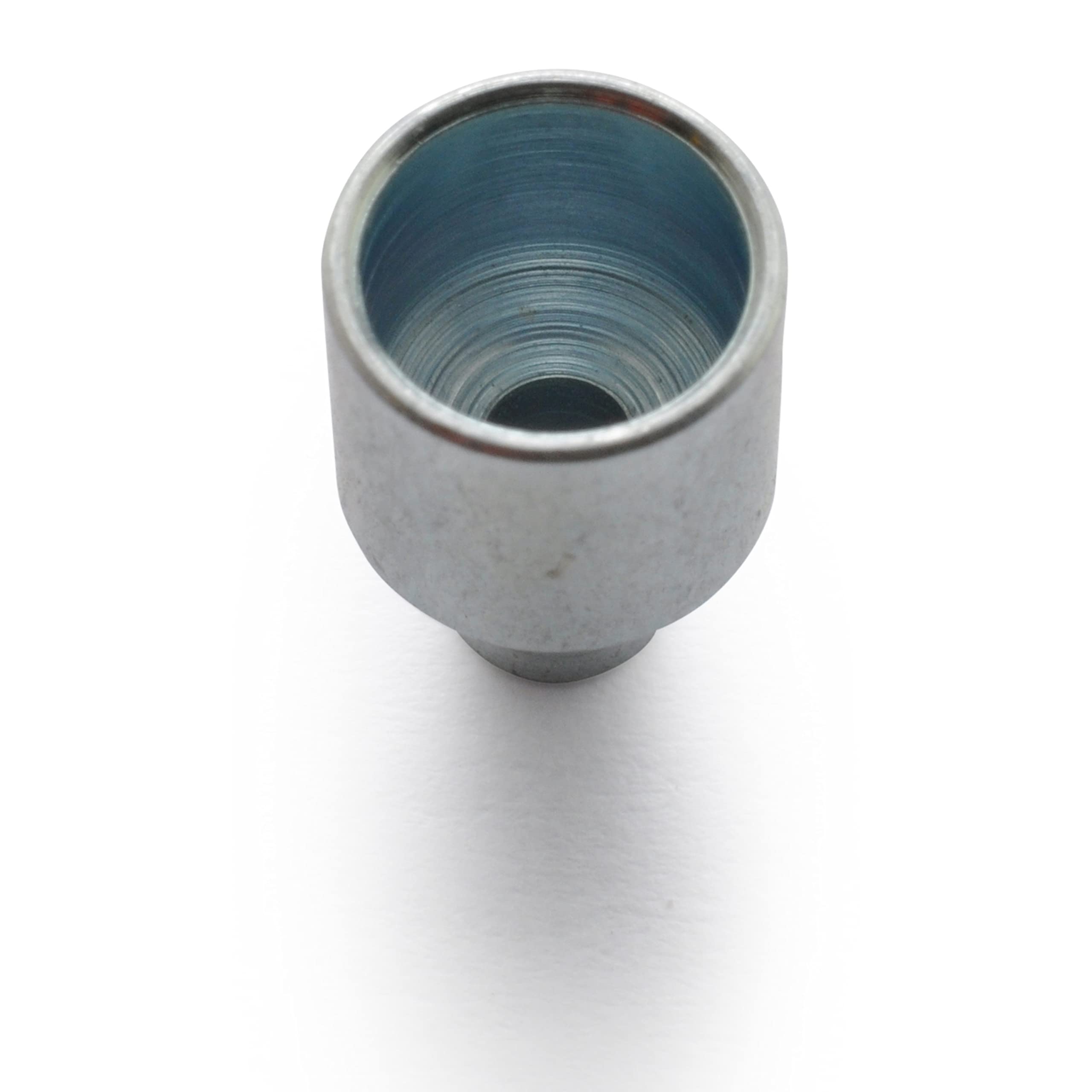 Easyboost 10 Brake Cable End Stoppers, diameter 7x10mm, for Mountain Bikes Electric Hybrid Bikes and BMX Bikes - Image 3