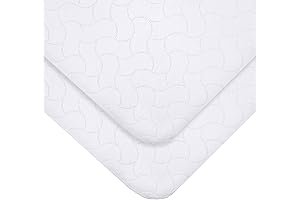 American Baby Company Bassinet Protector: Ultimate Baby Bassinet Protector