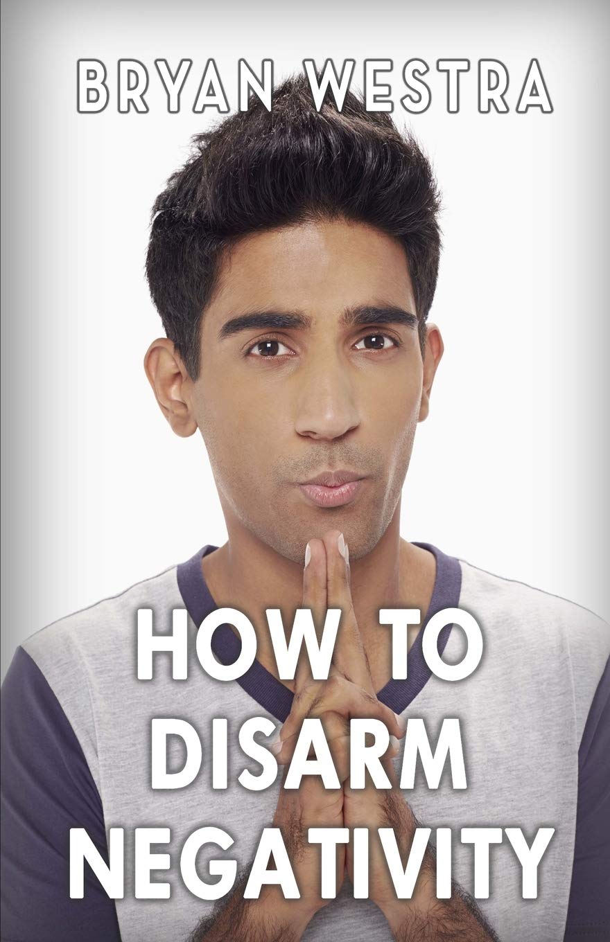 How To Disarm Negativity