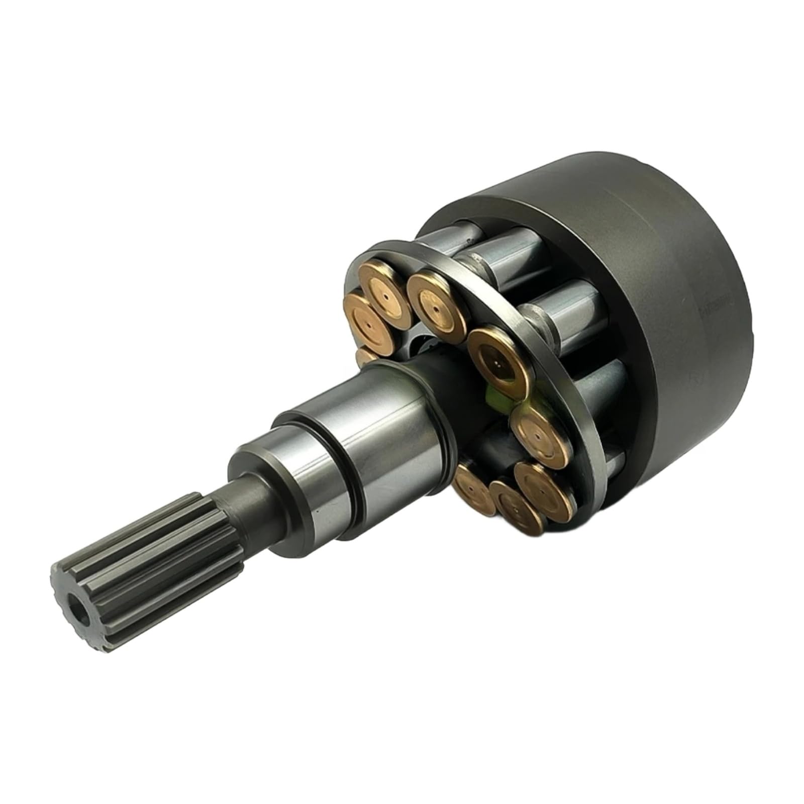 Sjloynwq One Color Psvd2-19 Hydraulic Pump Rotor Assembly