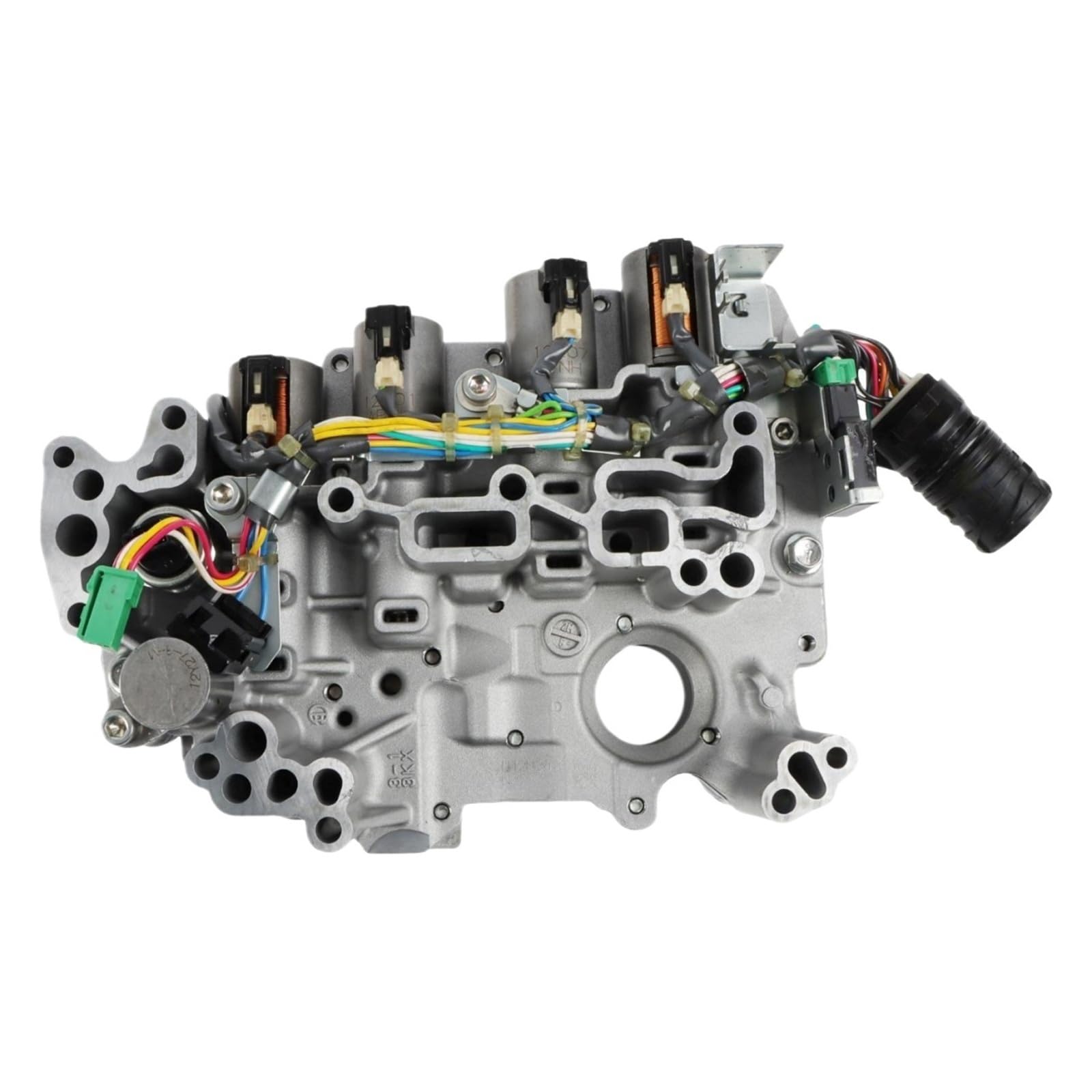 Belovek One Color Re0f11a Jf015e Cvt Transmission Valve Body For