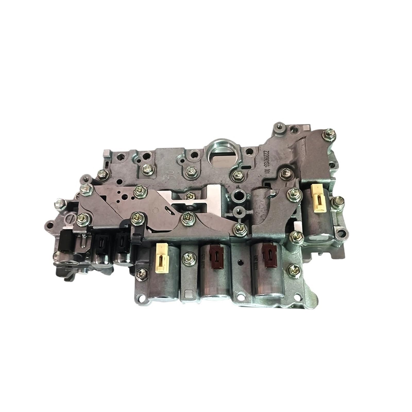 Amazon.com: TECER U760E Automatic Gearbox Transmission U760E