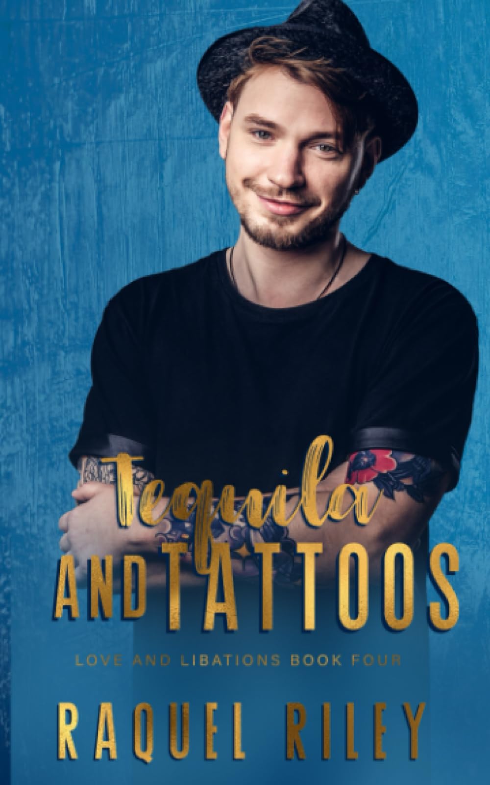 Tequila And Tattoos: An MMM Romance (Love And Libations)
