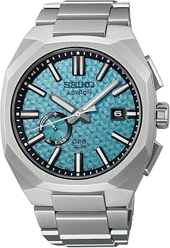 SBXY027 【良品】SEIKO ASTRON アストロン 電波 稼働 腕時計 セイコー