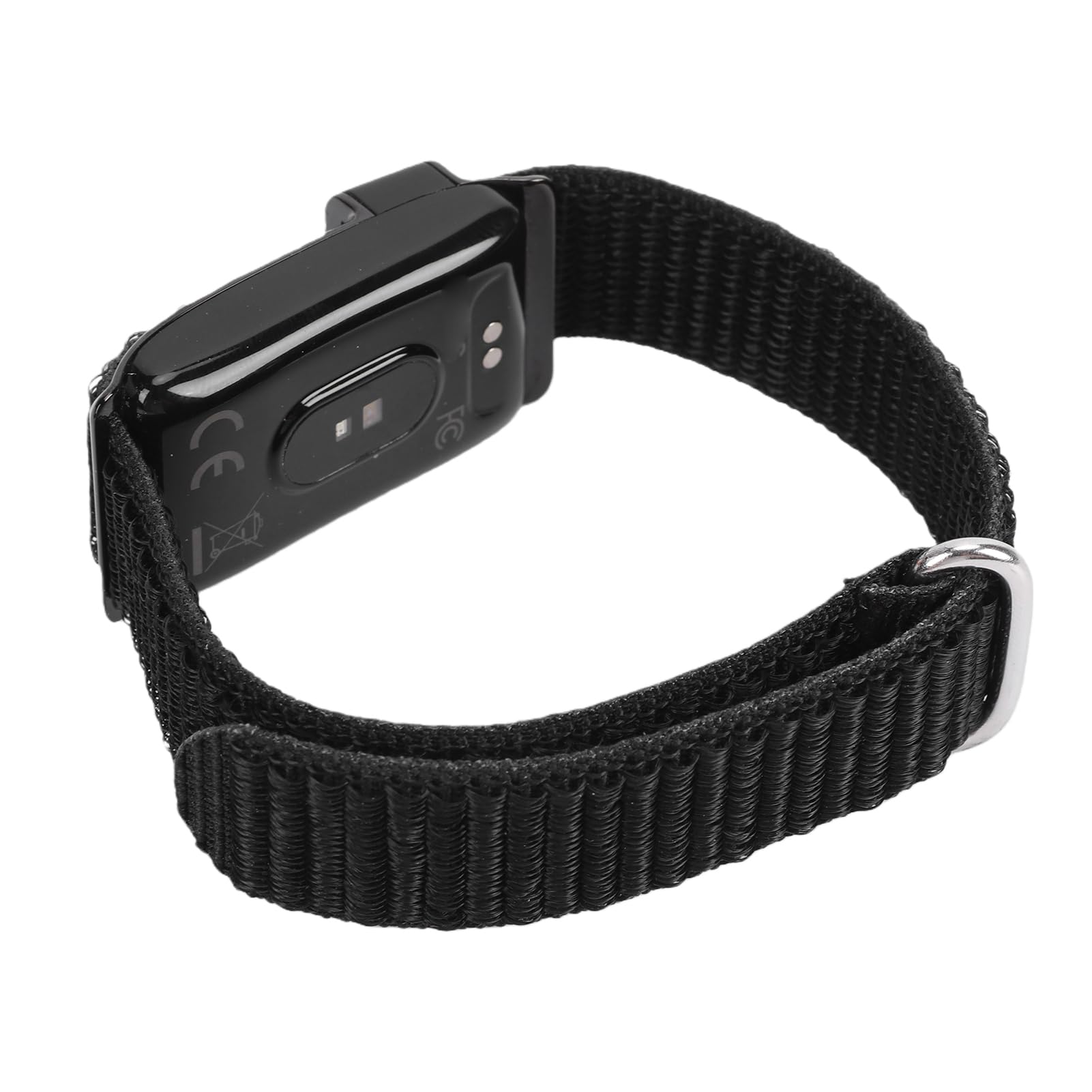 Eacam Braccialetto Intelligente per la Salute, Elegante e Impermeabile