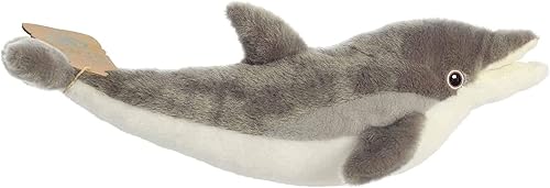 Miniatura 6 de Aurora World Eco Nation - Delfín de 15"