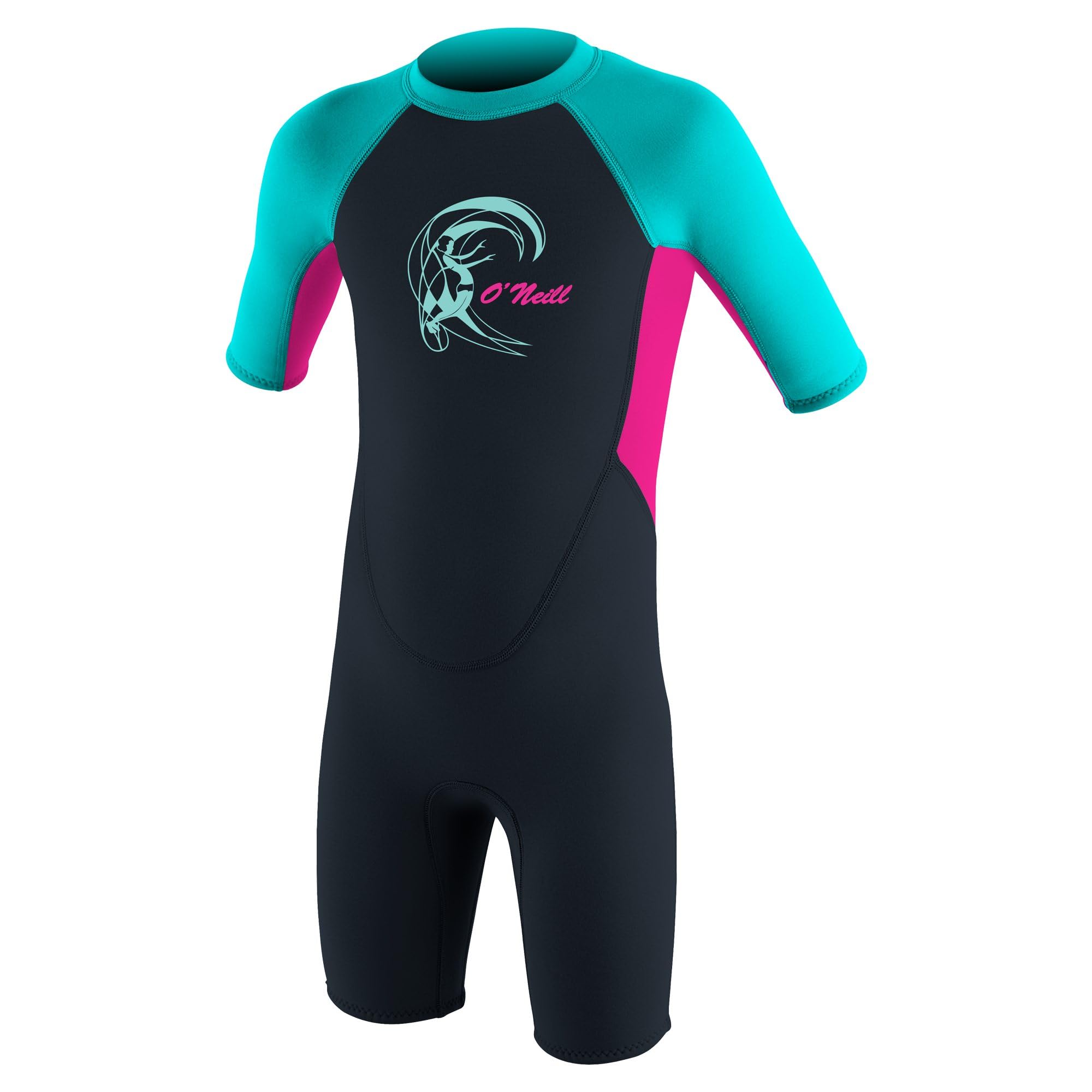 Oneill Wetsuits Reactor Spring - Traje de Neopreno Infantil