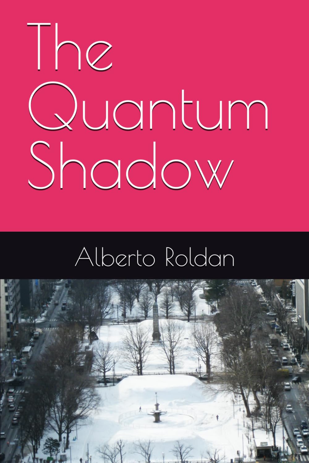 The Quantum Shadow