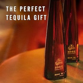 Buy Don Julio 1942 Añejo Tequila Miniature 5cl Pack of 10 – Exclusive Limited Edition – Don Julio