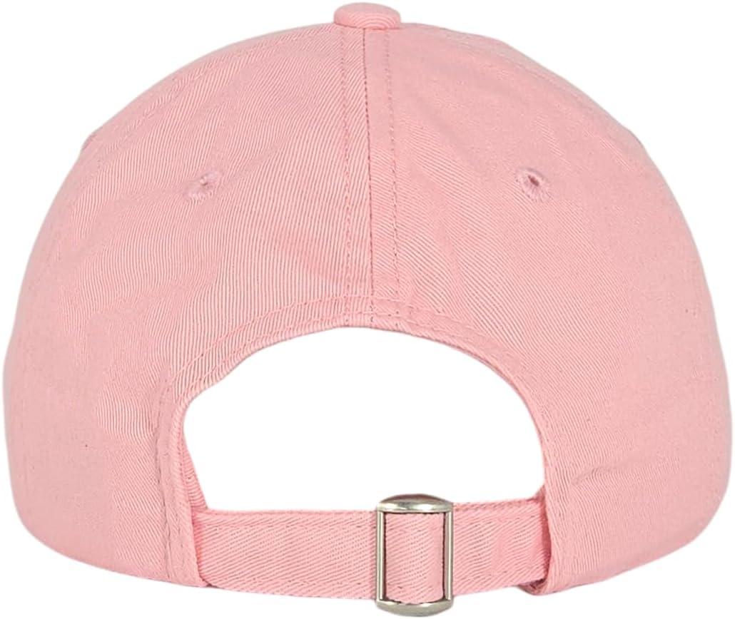 Elidan NY Dad Hat New York EST.1625 Cotton Cap, Adjust Buckle Strap, Unstructured Low-Profile NY Baseball Cap for Men & Women - Image 4