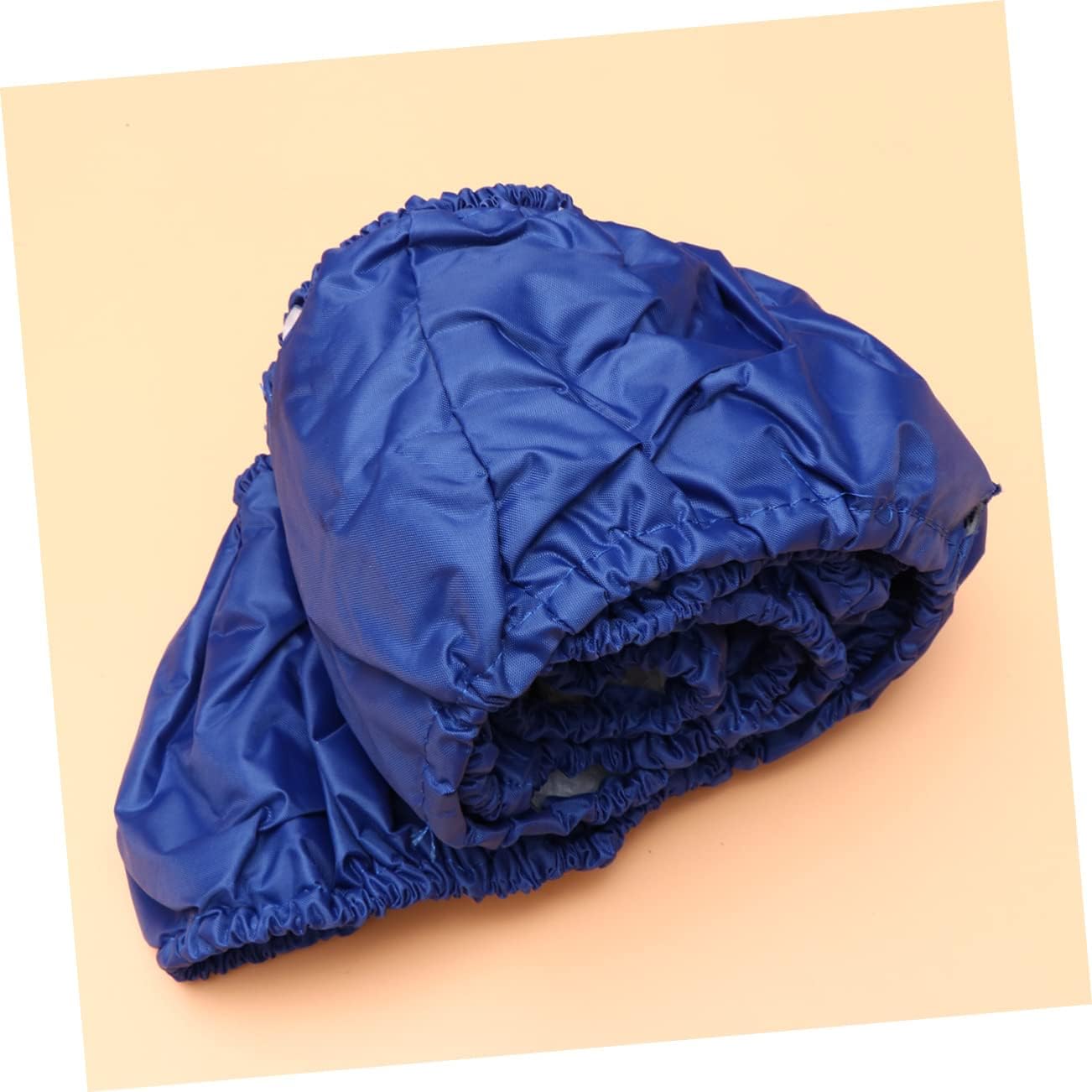 SUPVOX 2 pcs 38 Safety Cover Trampoline pad Round Trampolines Round Spring pad Sports Cover Frame pad Bounce