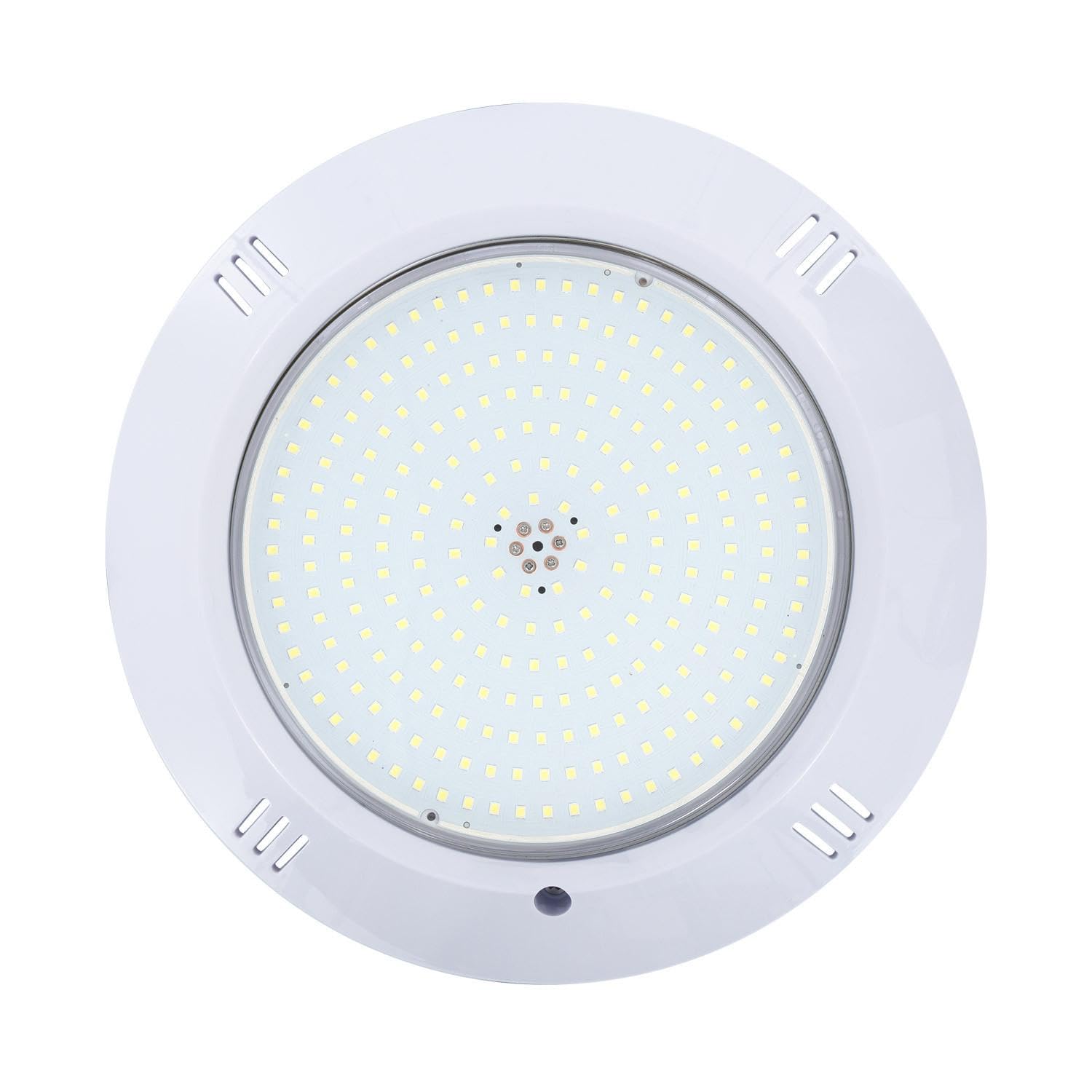 LEDKIA Foco Piscina Superficie LED Sumergible 12V AC/DC IP68 20W XtraPool 6