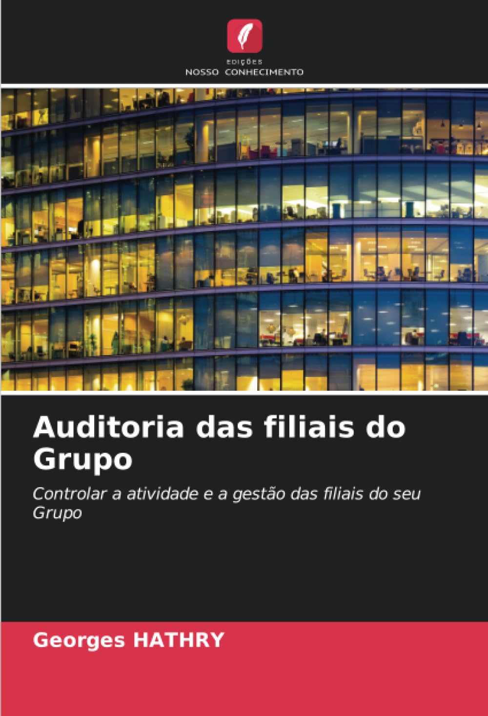 Auditoria das filiais do Grupo: Controlar a atividade e a gestão das filiais do seu Grupo