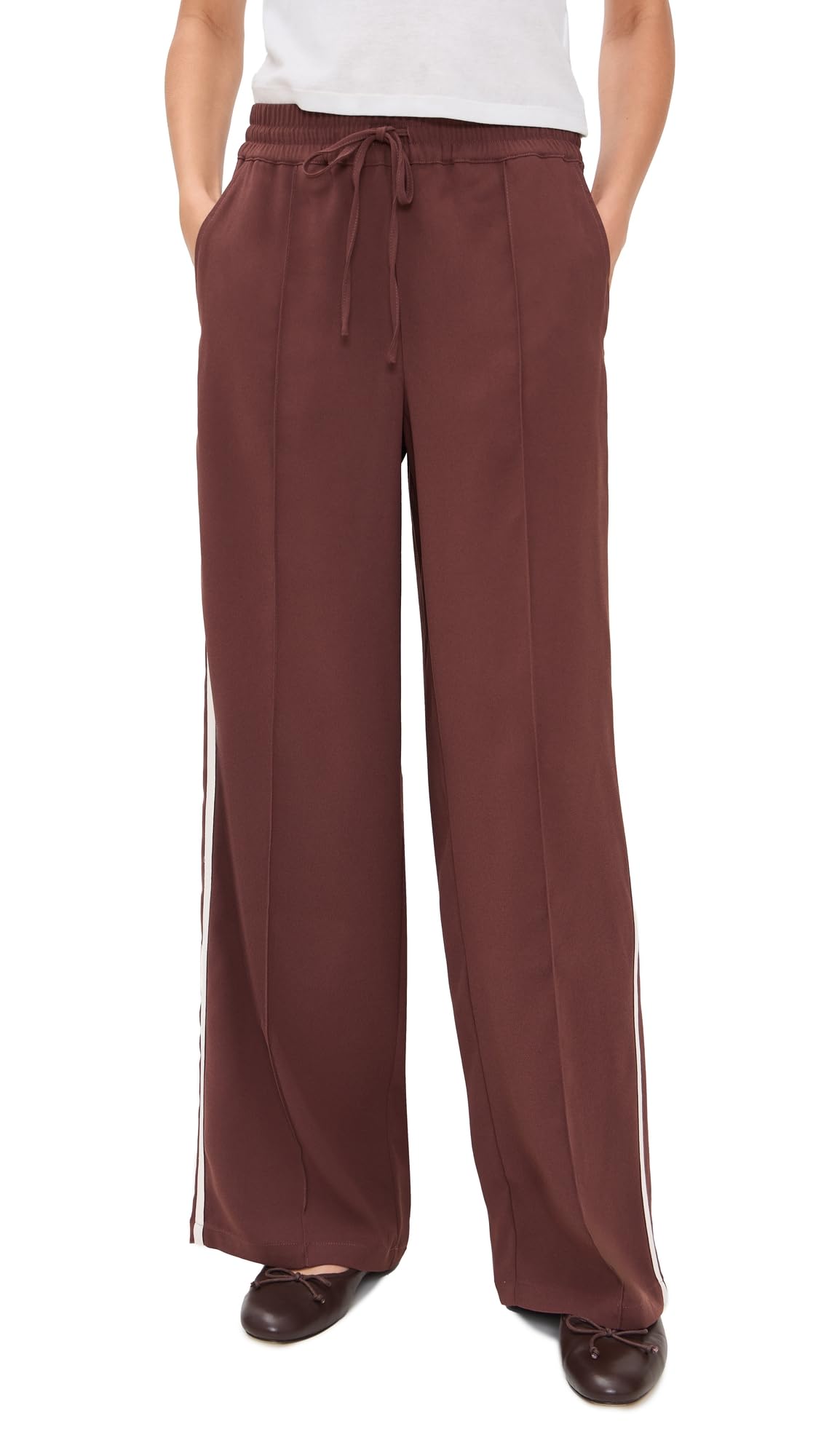 Saunder Track Pant