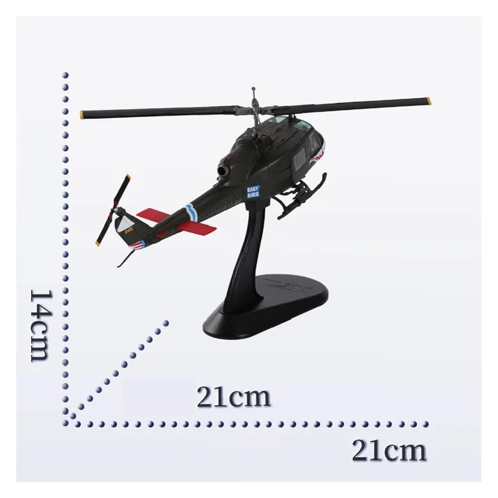 Amazon.co.jp: 飛行機模型飛行機おもちゃの飛行機模型 1:72 スケール