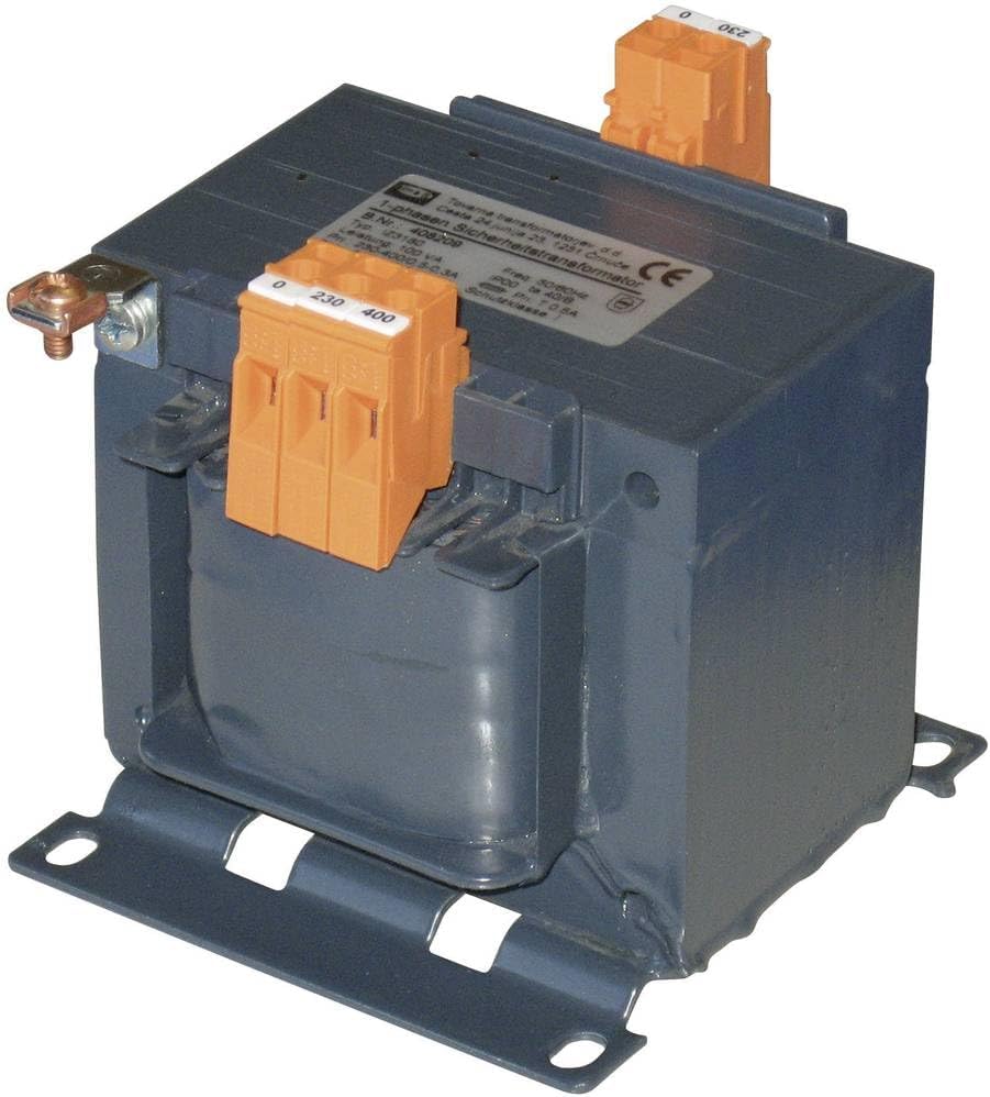 ELMA TT TT IZ3181 Isolating Transformer 1 x 230 V, 400 V 1 x 230 V/AC 160 VA 700 mA