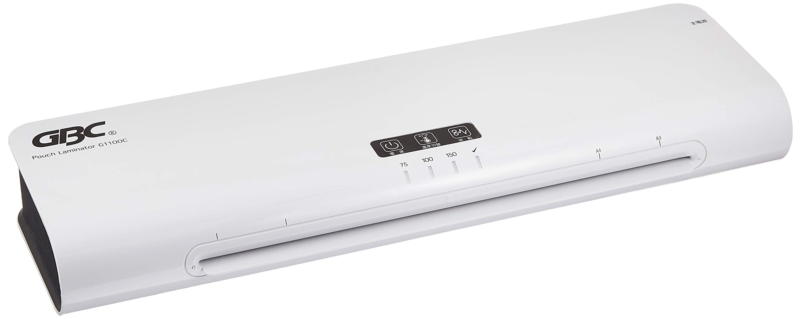 Amazon.co.jp: GBC パウチラミネーター G1100C A4/A3対応 75~150μm対応 