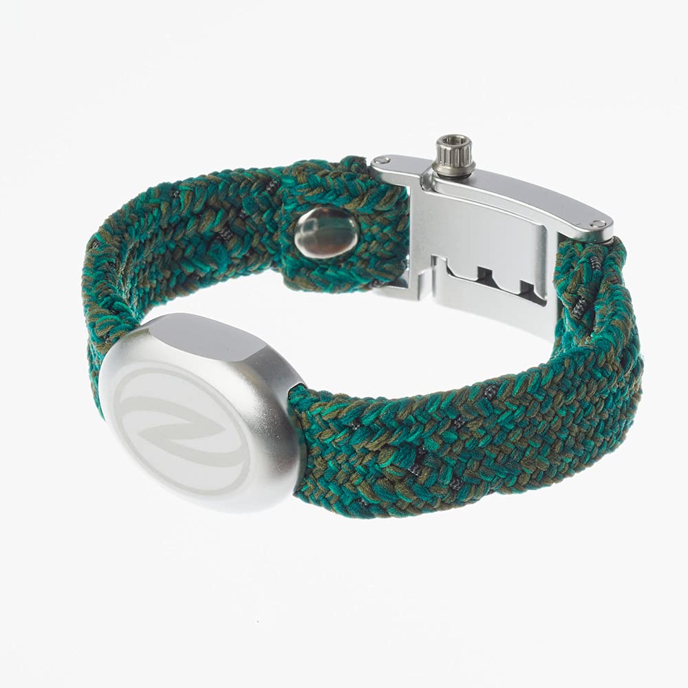 ragga zaoral αリカバリーバンド グリーン Amazon.co.jp: ザオラル リカバリーαバンド グリーン/シルバー