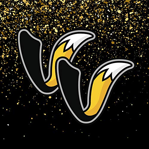 Voluntary Vixens cover art