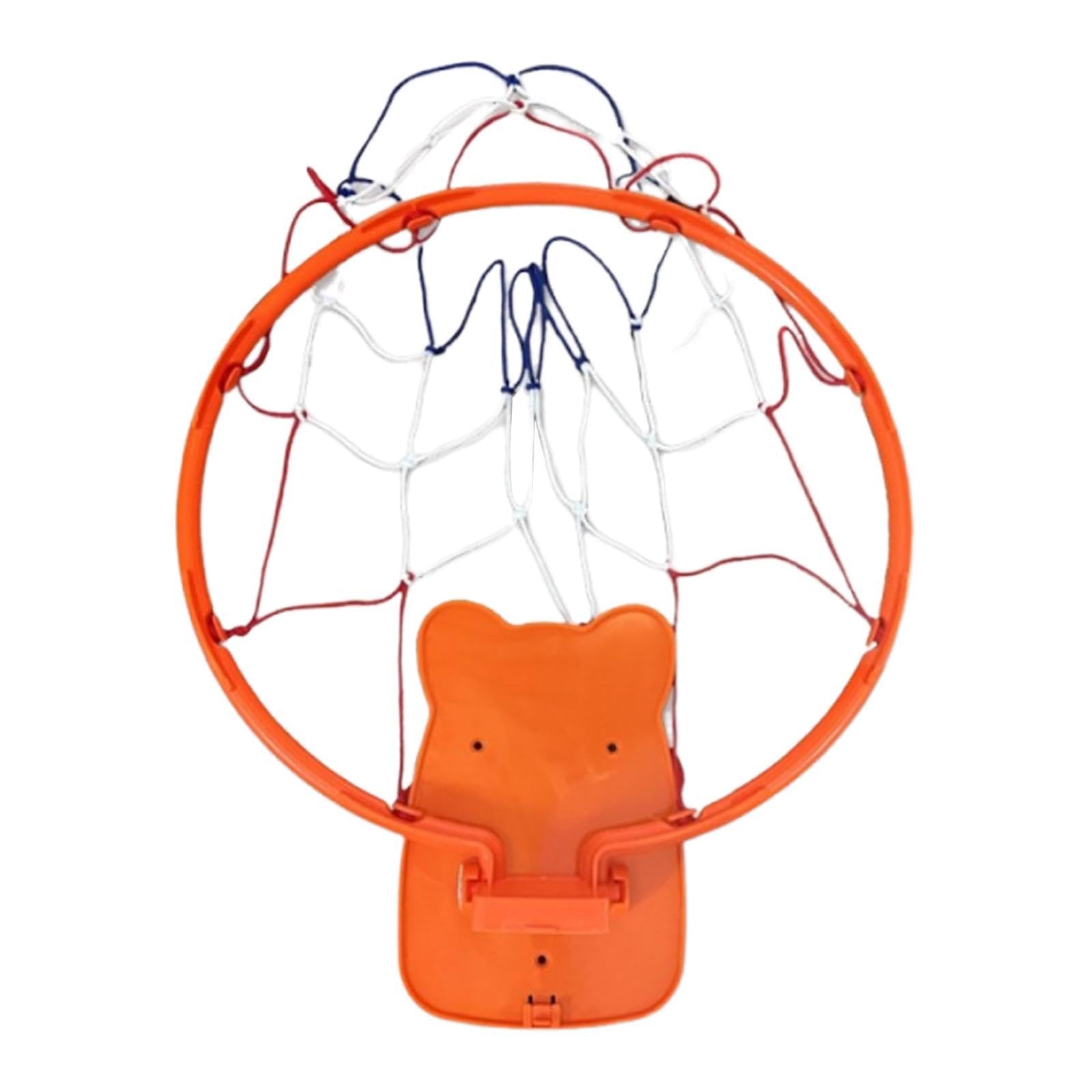 Indoor Basketball Hoop Practice Sturdy Accessories Supplies Basketball Frame | Team Sports | Basketball | Backboard Systems-picture-17