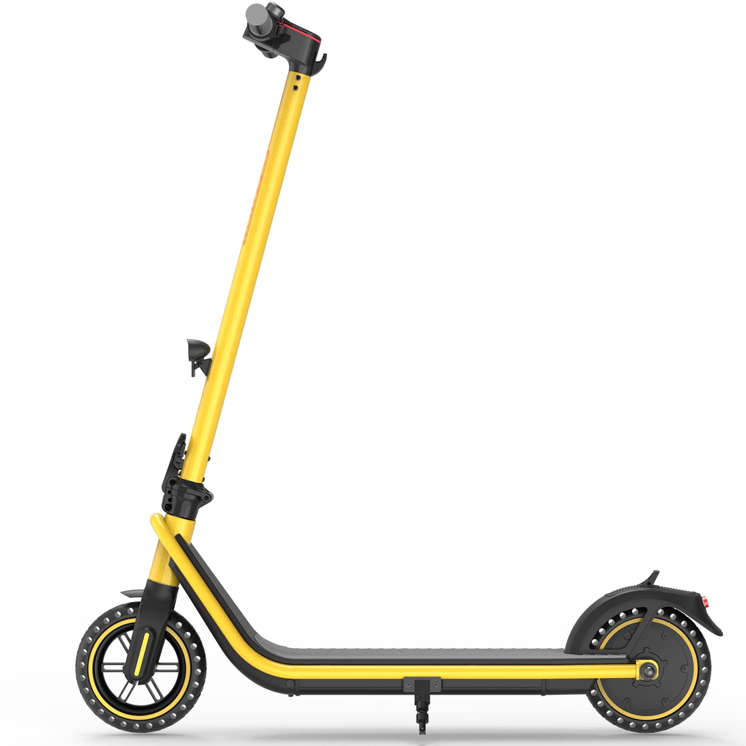 Buy BEISTE BT858 Electric Scooter Adults, Up to 25km/h Fast Portable E