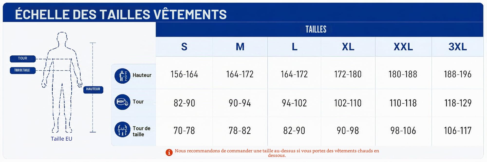 Combinaison d'Eau Complète | Imperméable Pliable et Léger | Ensemble de Travail