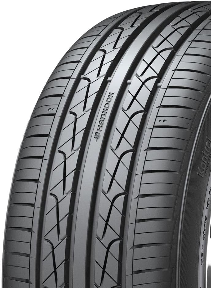 Hankook Ventus V2 concept 2 All-Season Radial Tire - 225/50R17 V