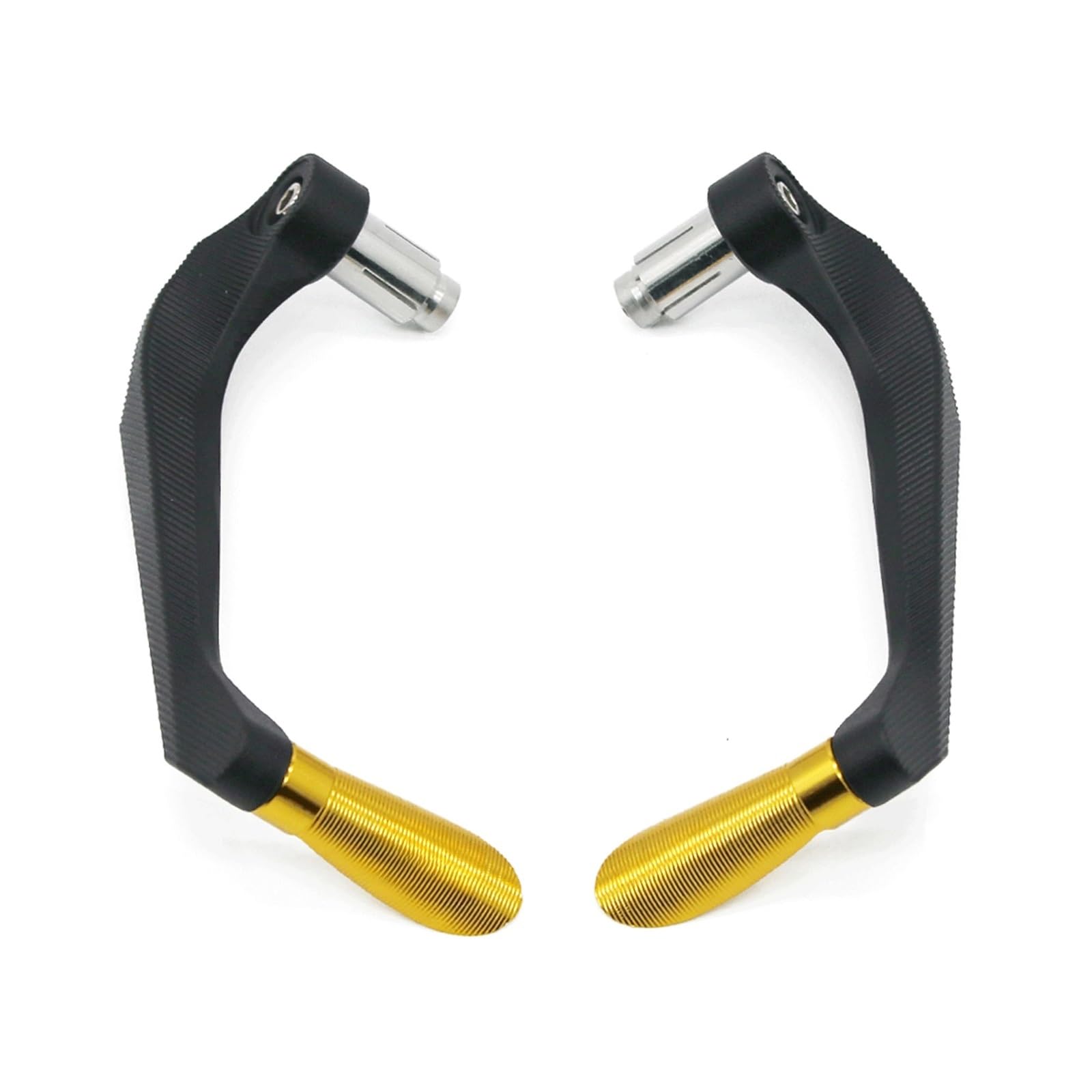 Blzmwd G Motorcycle Lever Uards Handgrip Universal Motorcycle 7/8 22Mm Handlebar Rips End Brake Clutch Levers Uard Protection For Yzf-R7 Yzf R7