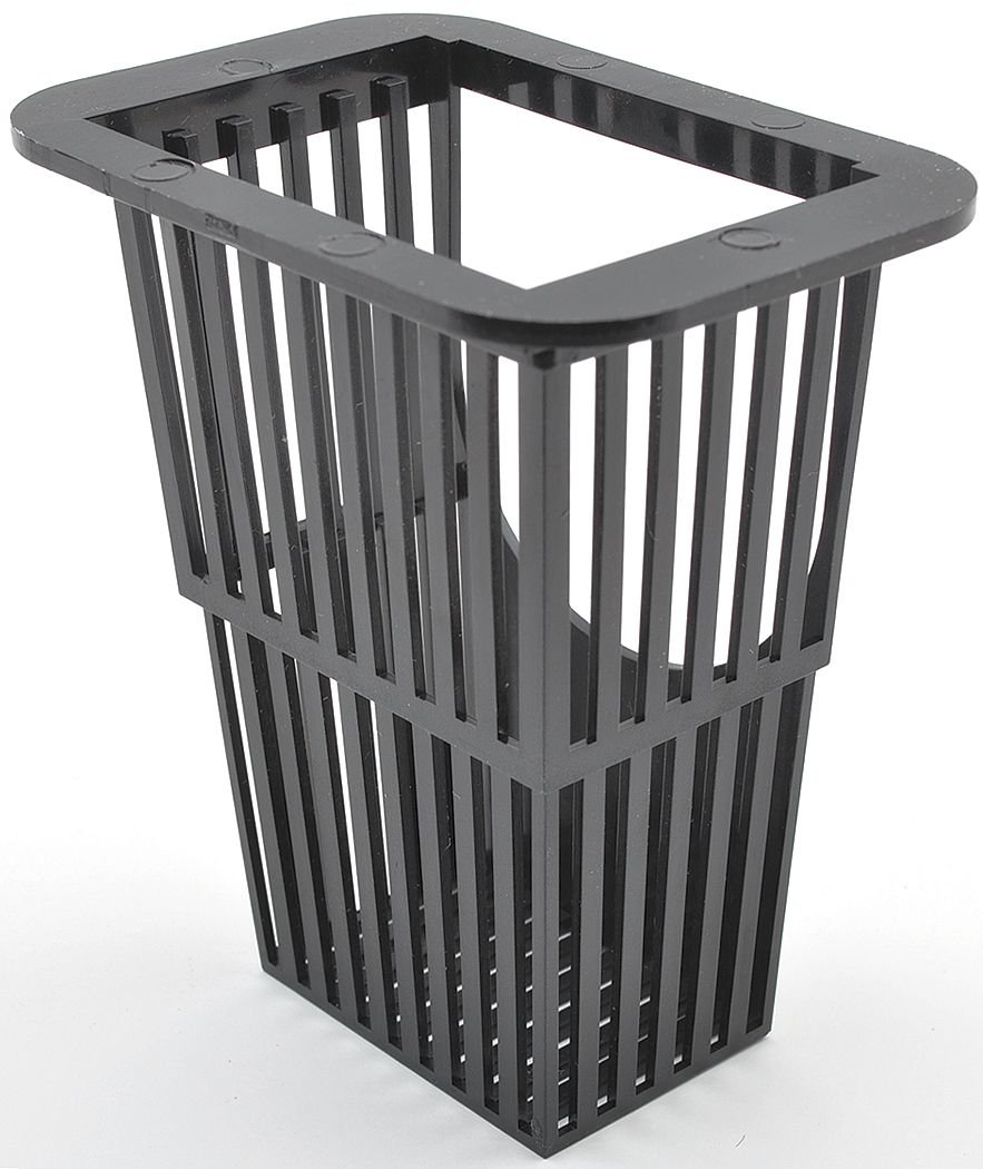 Intake Screen,Use With 4NY91