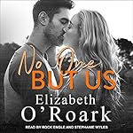 Cover of No One But Us