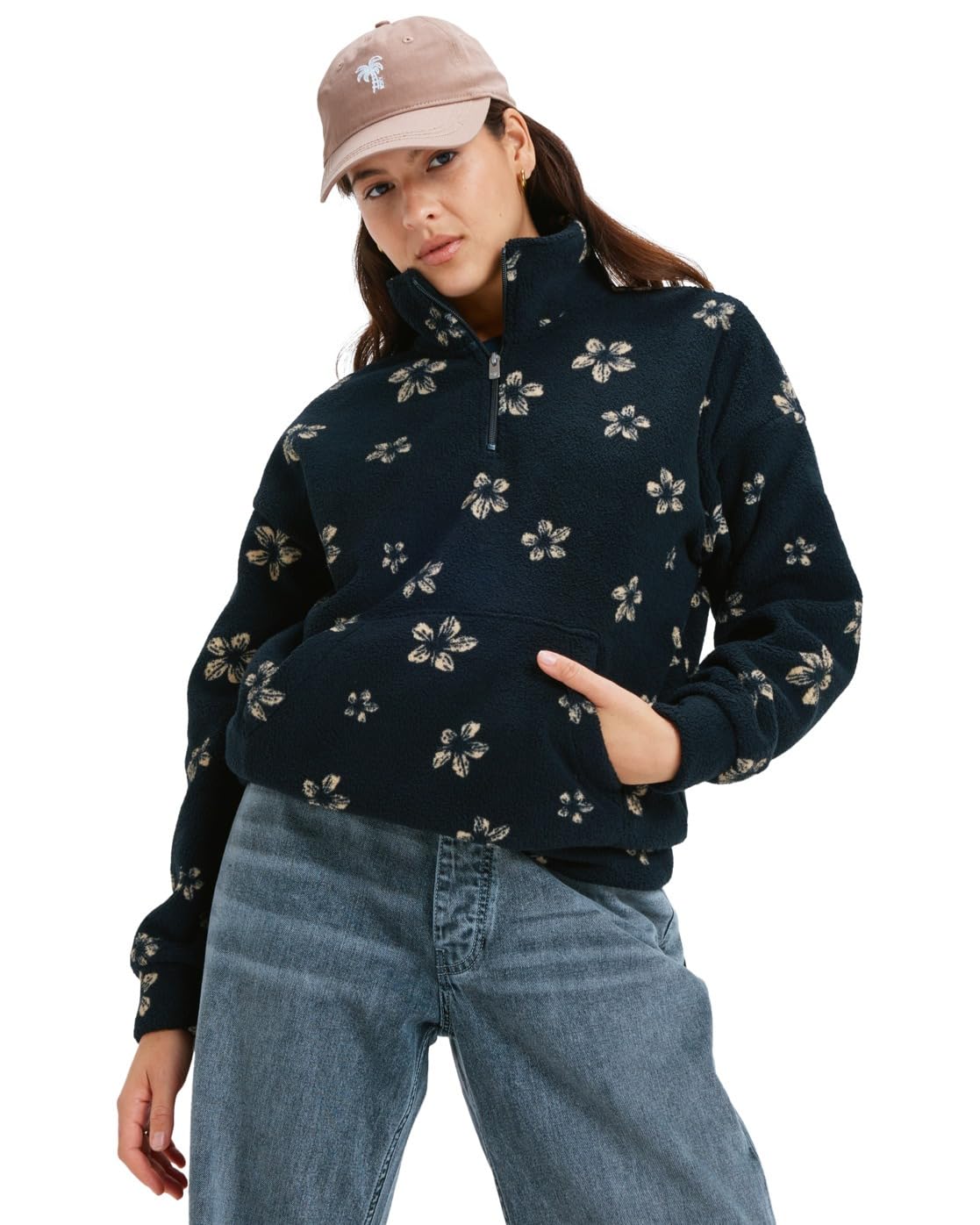 Roxy Apparel|Outer Layer Femme ERJPF03216