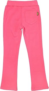 [Bee] ビー ストレッチパンツ ガールズ ボーイズ 女の子 男の子 キッズ 無地 ポケット レギンス 通園 通学 春 夏 秋 冬 cbaa00001cle