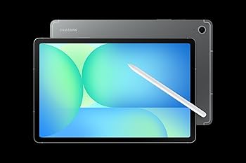 Amazon.com : SAMSUNG Galaxy Tab S10 FE w/S-Pen (128GB, 8GB