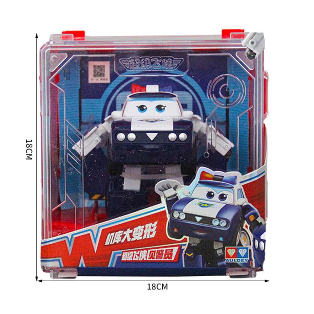 変形リボルバー WING 12個セット 変形リボルバー WING 〜グレー〜 - メルカリ
