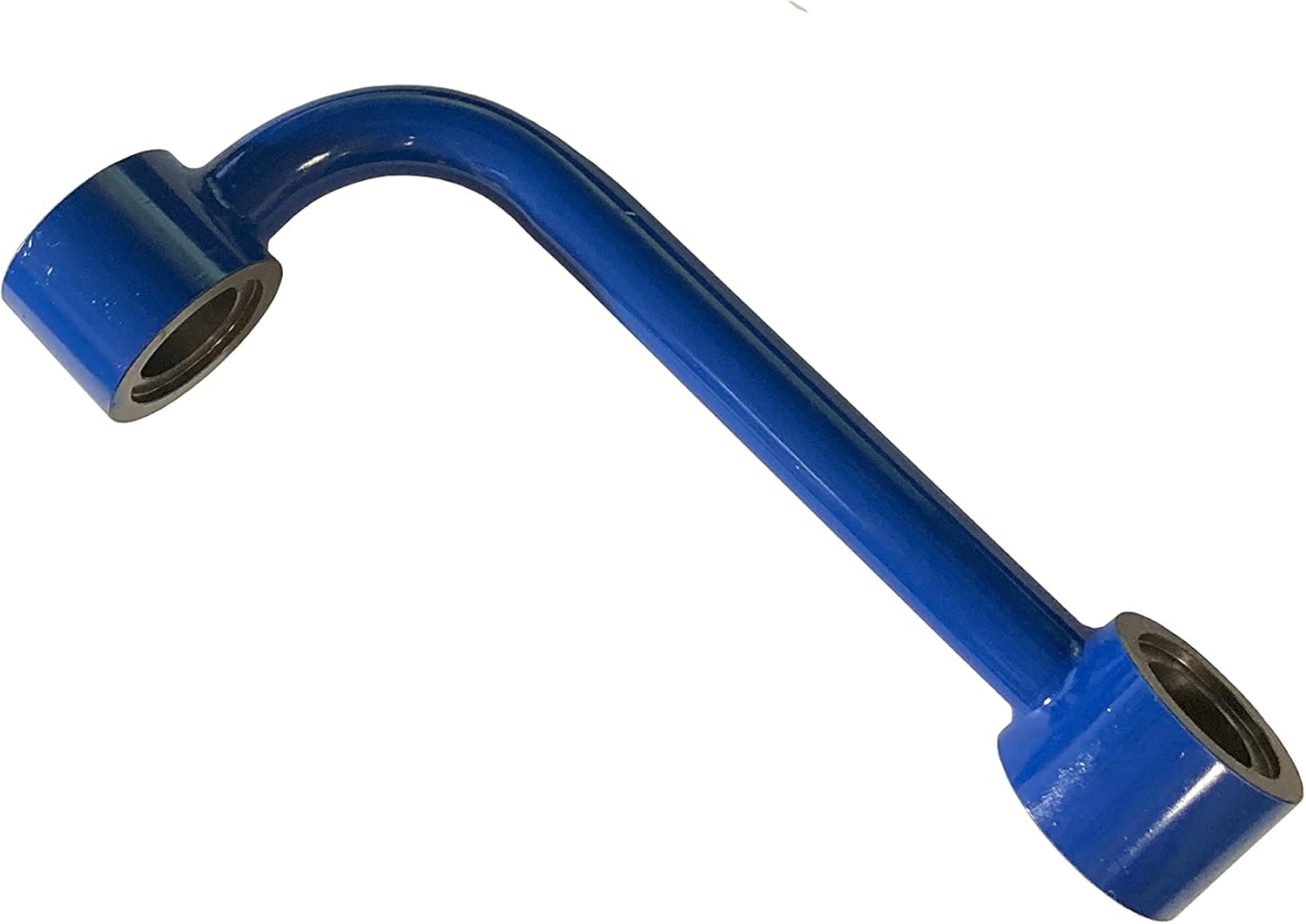 SBA340702080 Genuine CNH OEM Rigid Tube