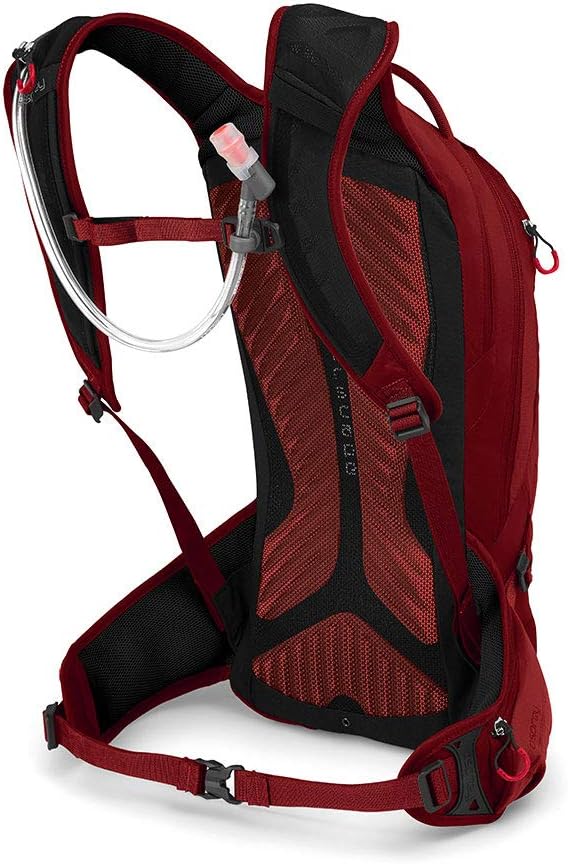 Osprey Raptor 10 Men's Bike Hydration Backpack , Black : Sports & Outdoors