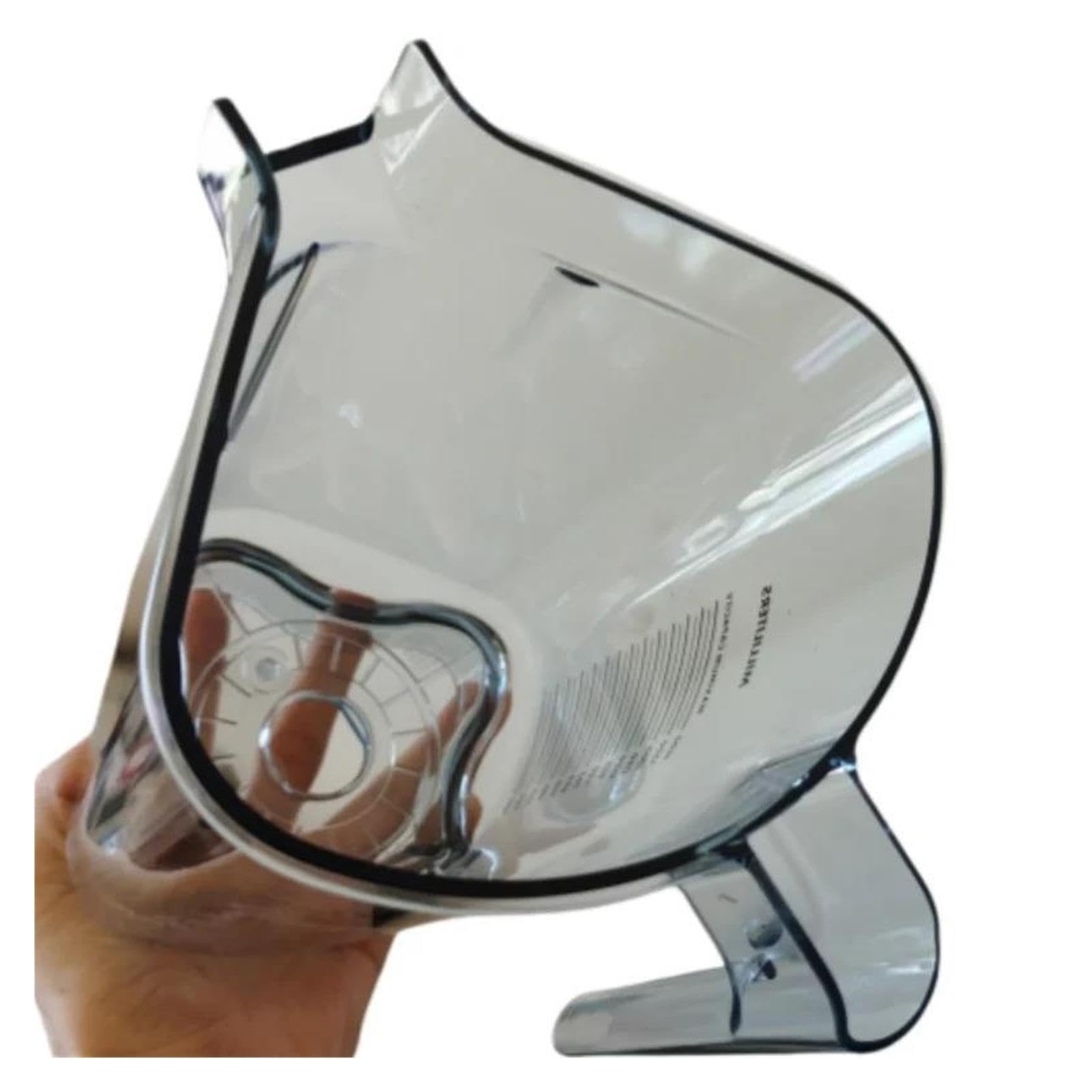 Sostituzione Del Corpo Tazza Frullatore 48 Once, Compatible With Vitamix