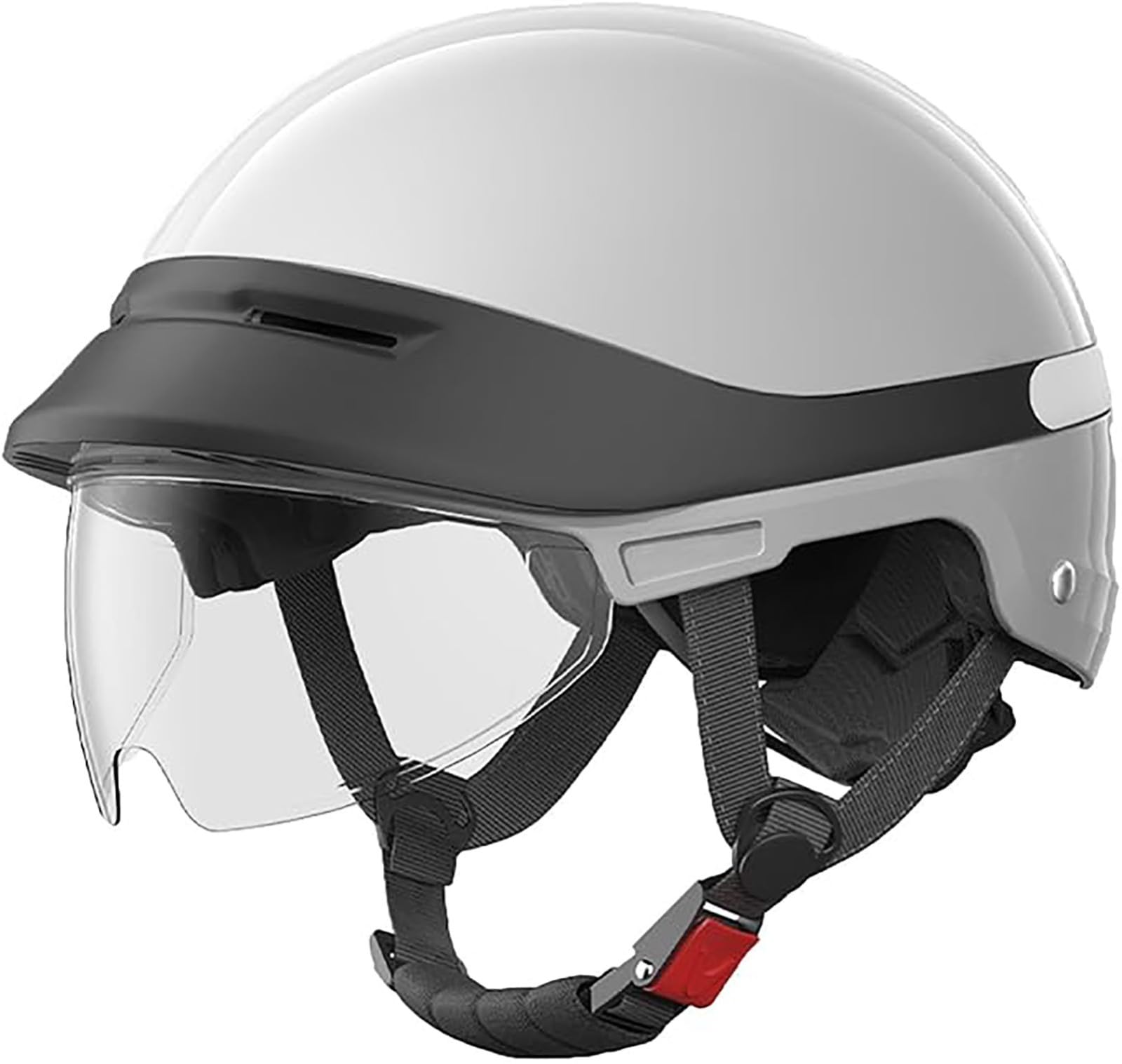 Casco Da Bici Per Adulti, Casco Da Ciclismo Regolabile Per Uomo E Donna, Certificato ECE 22.06, Casco Da Bici Per Pendolarismo, Ciclismo Su Strada, Pattinaggio Con Rotella 5,55~62cm
