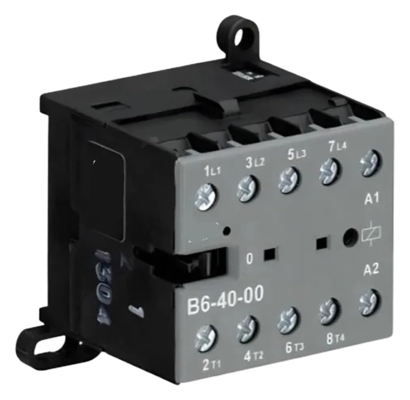 ETNANUPIN AC contactor B6-40-00 AC220-240V